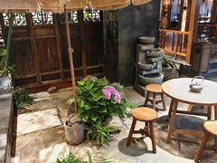-青藤茶馆(南山路店)