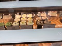 -LAN一见岚·精品蛋糕(琶洲保利店)