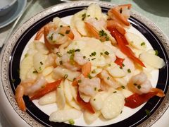 -大草原清真饭庄(沙河店)