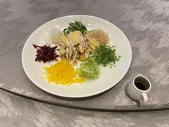 -京香轩·中餐厅(上海中庚聚龙酒店)