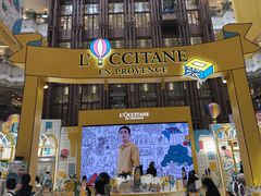 -新世界大丸百货