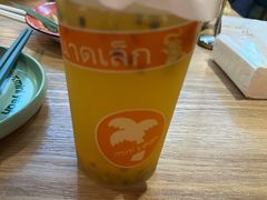 -迷你椰·泰式大排档(观前街店)