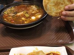 -焦记老潼关肉夹馍(东五路店)