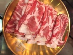 -大龙凤鸡煲(万菱汇店)