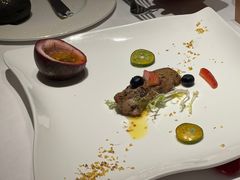 -王品牛排(郑州大卫城店)