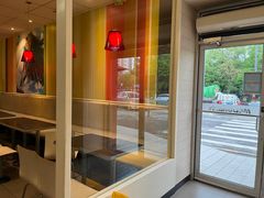 -麦当劳·得来速店(星沙大道店)