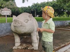-南沙天后宫景区