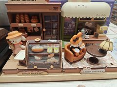 -猫的天空之城概念书店(景德镇陶溪川店)