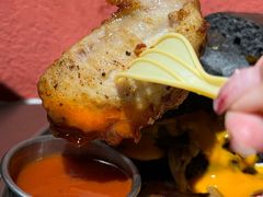 -Gortmore · 经典费城牛肉三明治