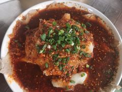-人和水上飘(第一家店)