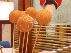 糖油果子-新川办餐厅
