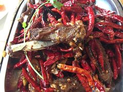 -巴陵全鱼席(湖南老字号汴河街店 )