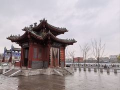 -开封府
