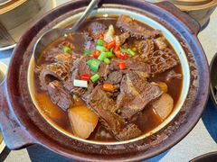 -潮府馆·非遗潮州菜·港式点心(世纪公园店)