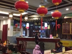大堂-耿福兴(凤凰美食街店)