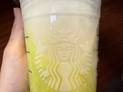 -星巴克(徐州苏宁广场B1店)