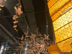 -绿茶餐厅(千岛湖银泰城店)