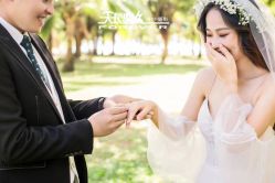 -天长地久婚纱摄影(天宁北路店)