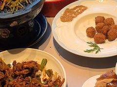 -四世同堂·京菜·烤鸭(双井店)