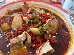 -老三样·旧食新味(万寿宫店)