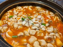 -周渝食惦酸菜鱼(青浦店)