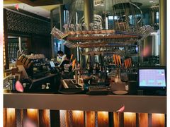 -The BREW·酿餐厅(浦东嘉里大酒店)