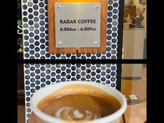 -Radar Coffee(思南路店)