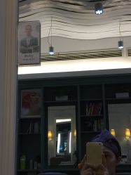 点击看大图 -Hair ART造型沙龙