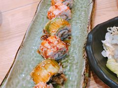 -季玄精致日本料理自助餐(闸北公园店)