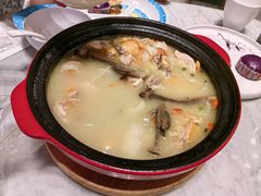 -雪龙轩中餐厅(银基冰雪酒店)