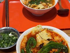 -螺小胖柳州螺蛳粉(钟楼总店)