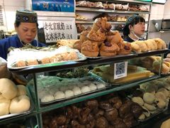 -白魁老号饭庄(交道口店)