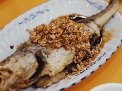 -雅苑餐厅(朝天路店)
