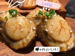 -古田居·特色寿司料理(星之岛旗舰店)
