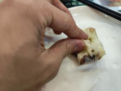 -玉桥餐厅(天坛店)