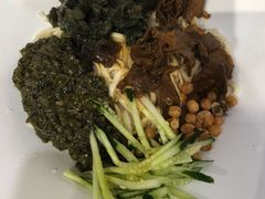 -拌面小当家