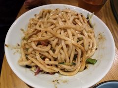 -局气烤鸭·北京菜(前门店)