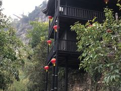 -宜昌下牢溪