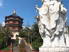 -博鳌禅寺