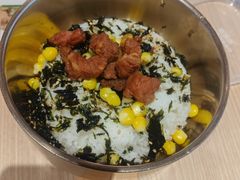 -梨花牛肉汤饭(仁恒伊势丹店)