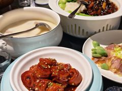 -梅飞酒家(桑园路店)