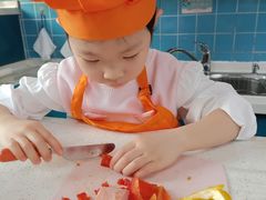 -伊顿幼儿园(天津上河雅颂校区)