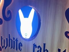 -白兔子密室(长寿路店)