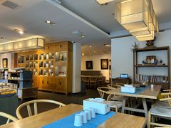 -和雅集素食(景区店)