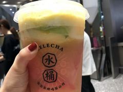 -星巴克(南京鼓楼吾悦广场店)
