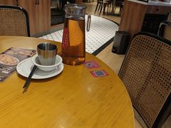 -东就鸭饭店·古早海南菜(友谊南海城店)