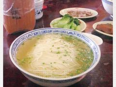 -同得兴 Since·1995 传统苏式面馆(嘉馀坊店)