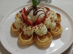 -娜娜家·Nana's restaurant(国金汇店)