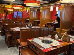 -京元盛铜锅涮肉(上海总店)