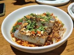 丽江鸡豆粉-一坐一忘云南菜(嘉里中心店)